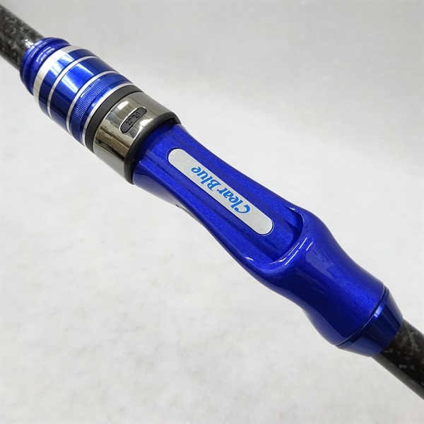 クライスター６０フォーカス